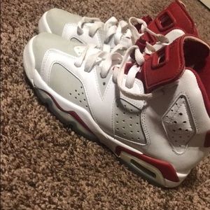 Jordan 6